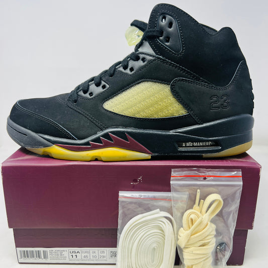 Jordan 5 Retro A Ma Maniére Dusk