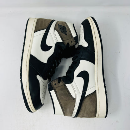 Jordan 1 Retro High Dark Mocha