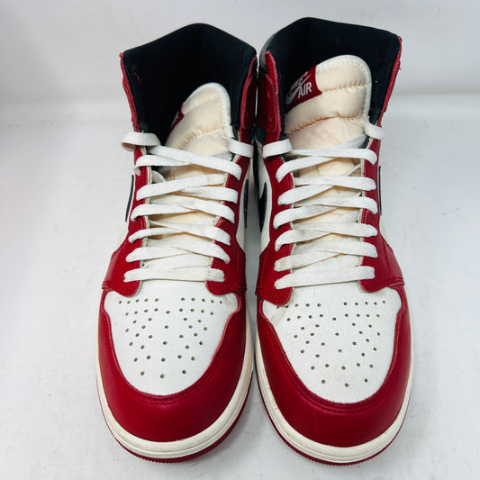 Jordan 1 Retro High OG Chicago Lost and Found