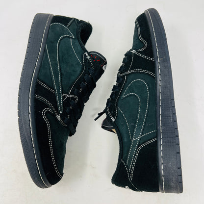 Jordan 1 Retro Low OG SP Travis Scott Black Phantom