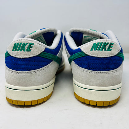Nike SB Dunk Low Hyper Royal Malachite