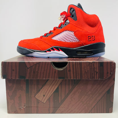Jordan 5 Raging Bull