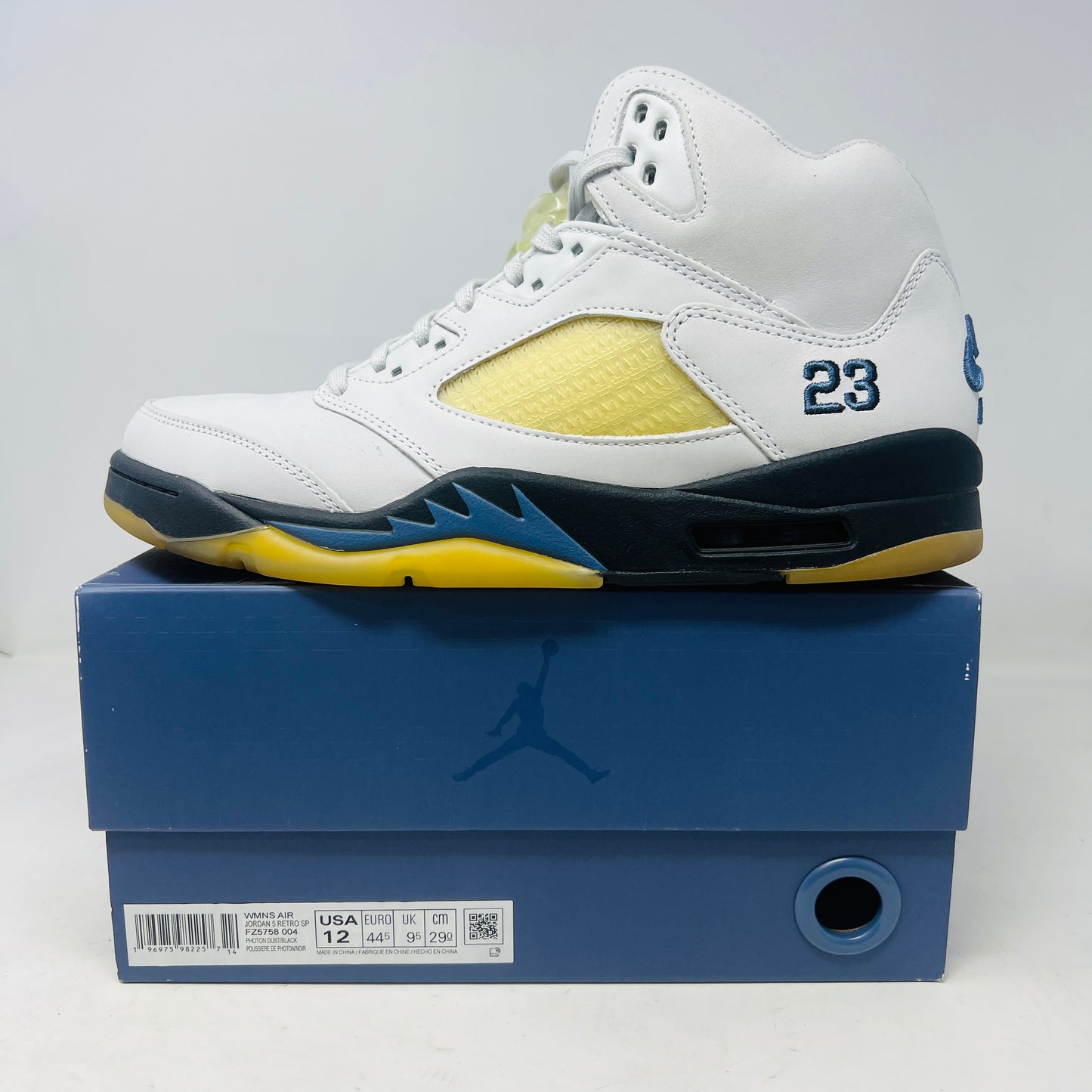 Jordan 5 Retro A Ma Maniére Dawn (Women's)