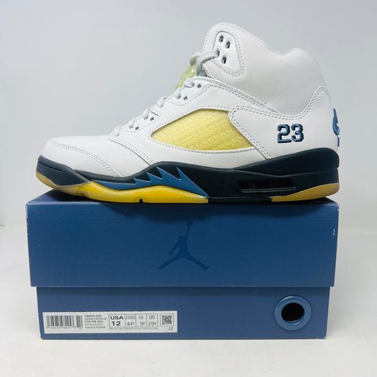 Jordan 5 Retro A Ma Maniére Dawn (Women's)