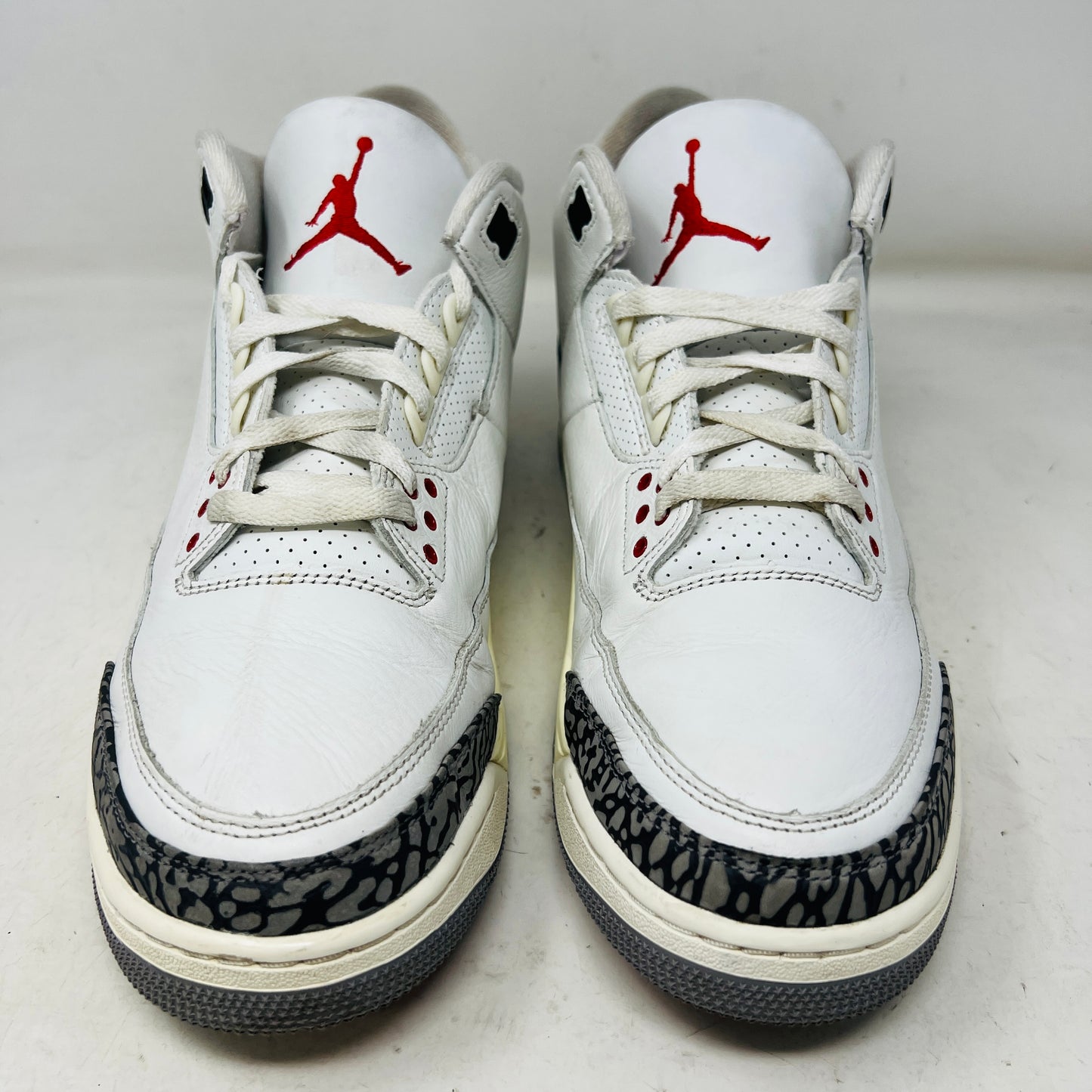Jordan 3 Retro White Cement Reimagined