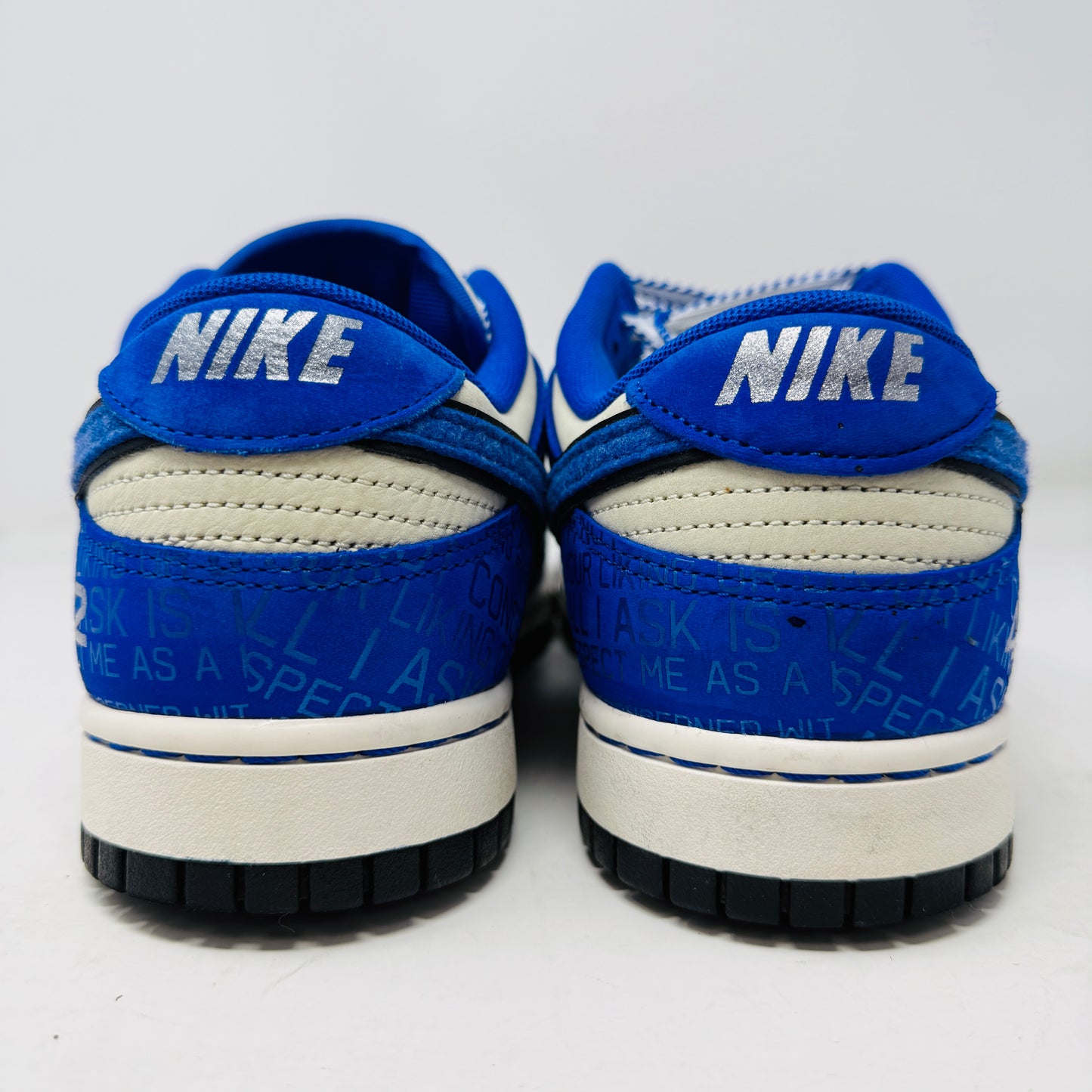 Nike Dunk Low Jackie Robinson