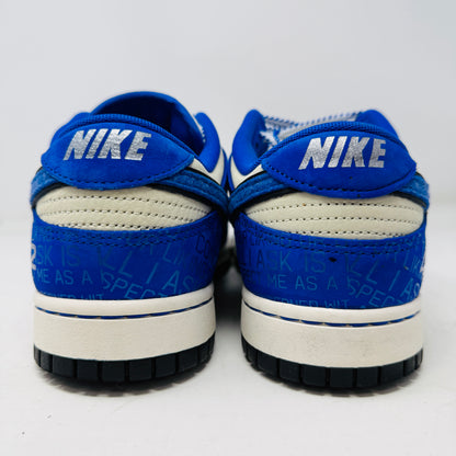 Nike Dunk Low Jackie Robinson