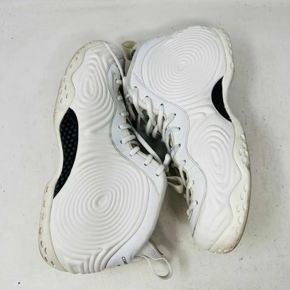 Nike Air Foamposite One Comme des Garcons Homme Plus White
