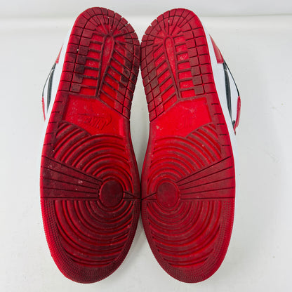 Jordan 1 Retro Low OG Chicago (2025)