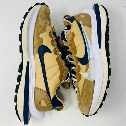 Nike Vaporwaffle sacai Sesame Blue Void