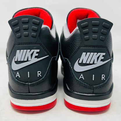 Jordan 4 Retro Bred Reimagined
