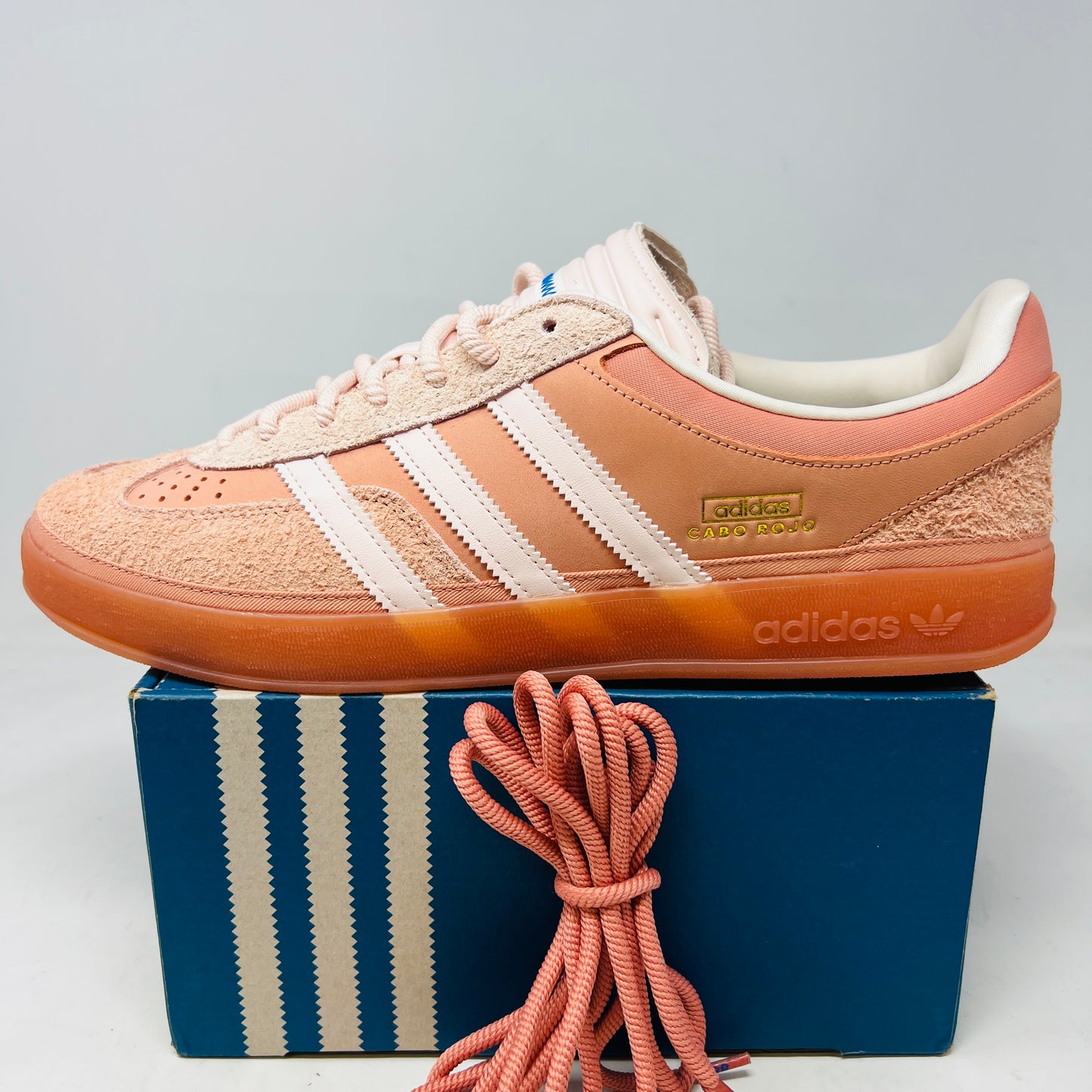 adidas Gazelle Indoor Bad Bunny Cabo Rojo