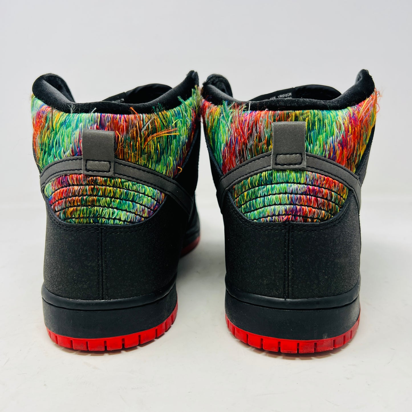 Nike SB Dunk High SPOT Gasparilla