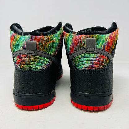 Nike SB Dunk High SPOT Gasparilla