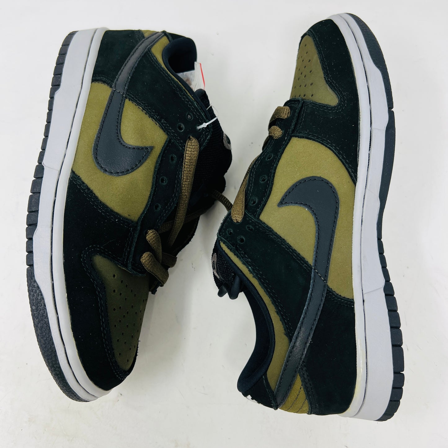 Nike SB Dunk Low Loden