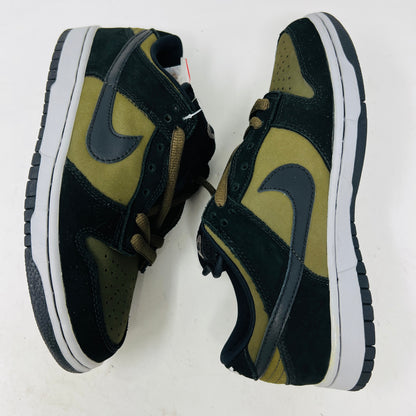 Nike SB Dunk Low Loden