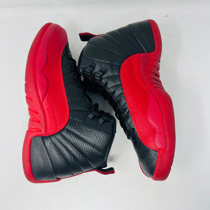Jordan 12 Retro Flu Game (2025)