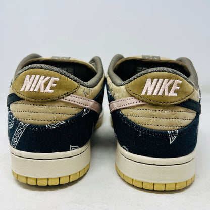 Nike SB Dunk Low Travis Scott