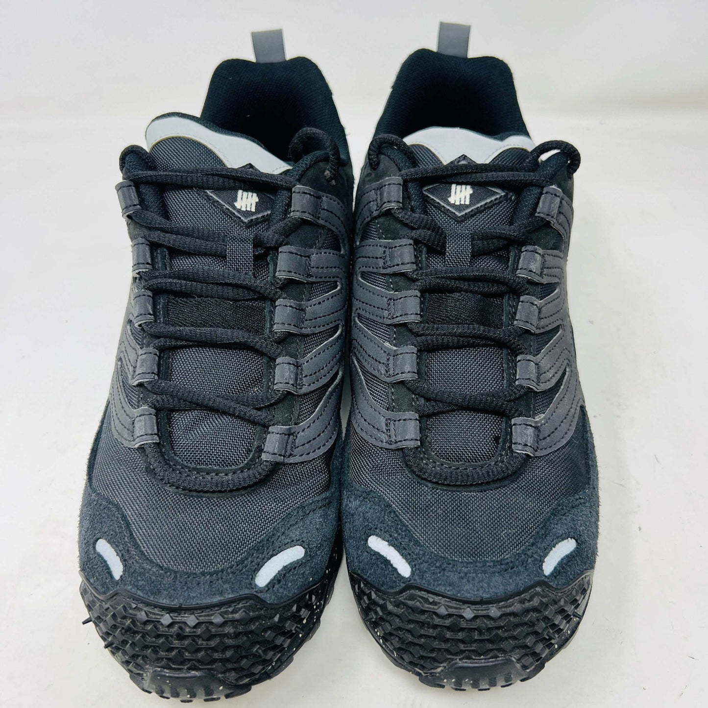 Nike Air Terra Humara Undefeated Black