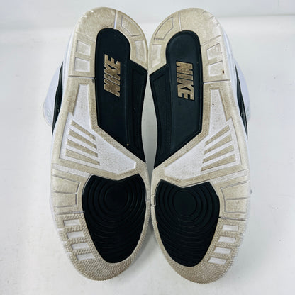 Jordan 3 Retro Fragment