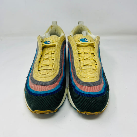 Nike Air Max 1/97 Sean Wotherspoon (Extra Lace Set Only)