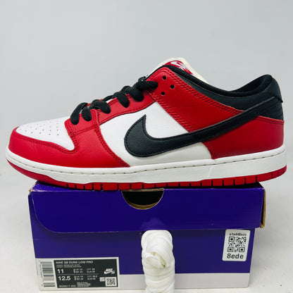 Nike SB Dunk Low Pro J-Pack Chicago