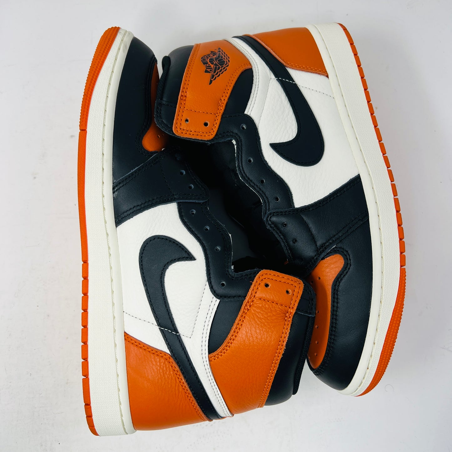 Jordan 1 Retro High OG Shattered Backboard (2025)