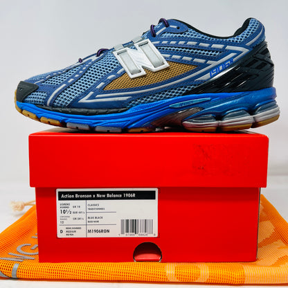 New Balance 1906R Action Bronson Medusa Azul