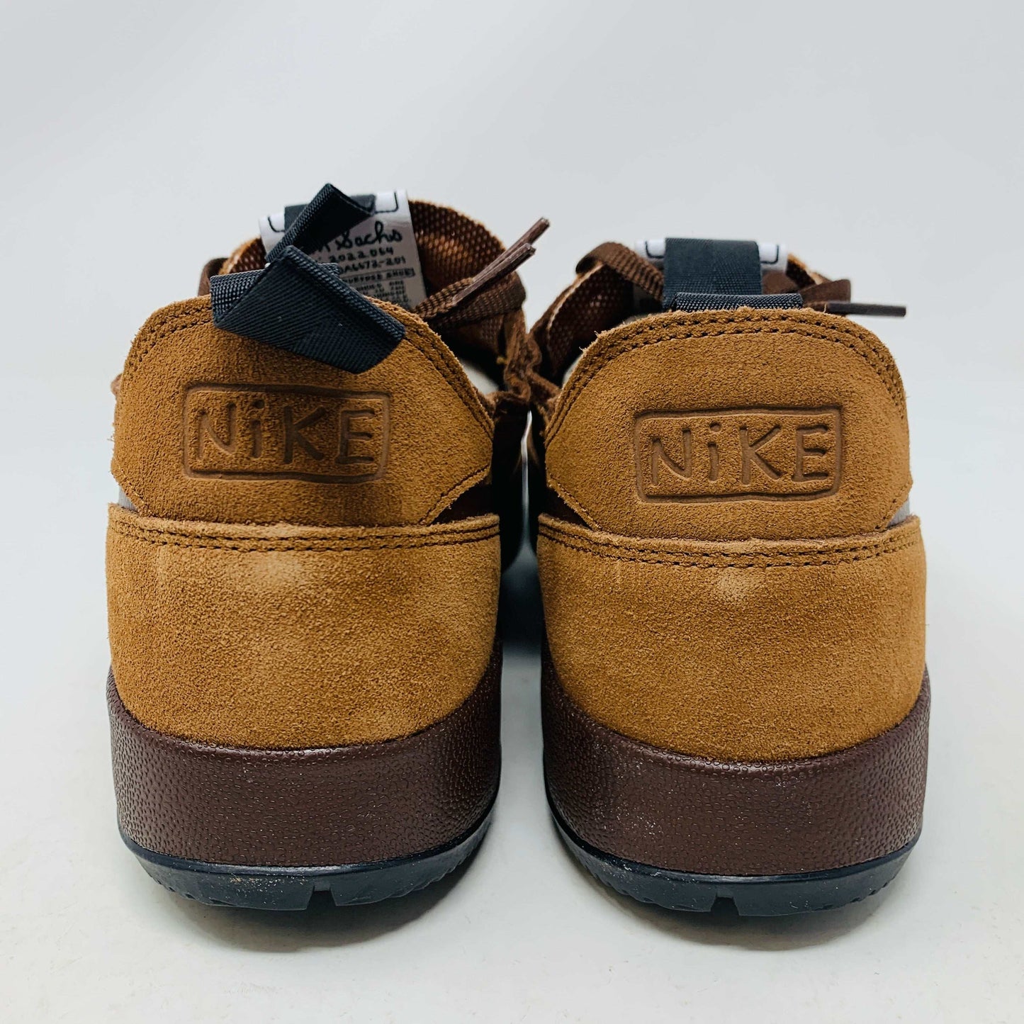 Nike Craft General Purpose Tom Sachs Field Brown