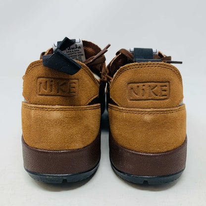 Nike Craft General Purpose Tom Sachs Field Brown