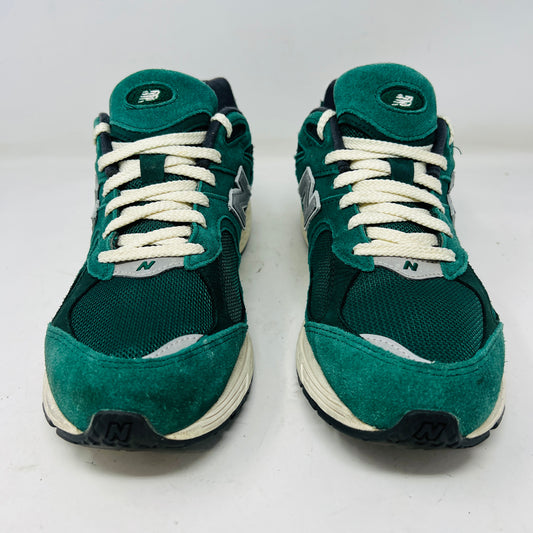 New Balance 2002R Nightwatch Green