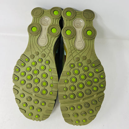 Nike Shox Ride 2 SP Supreme Olive