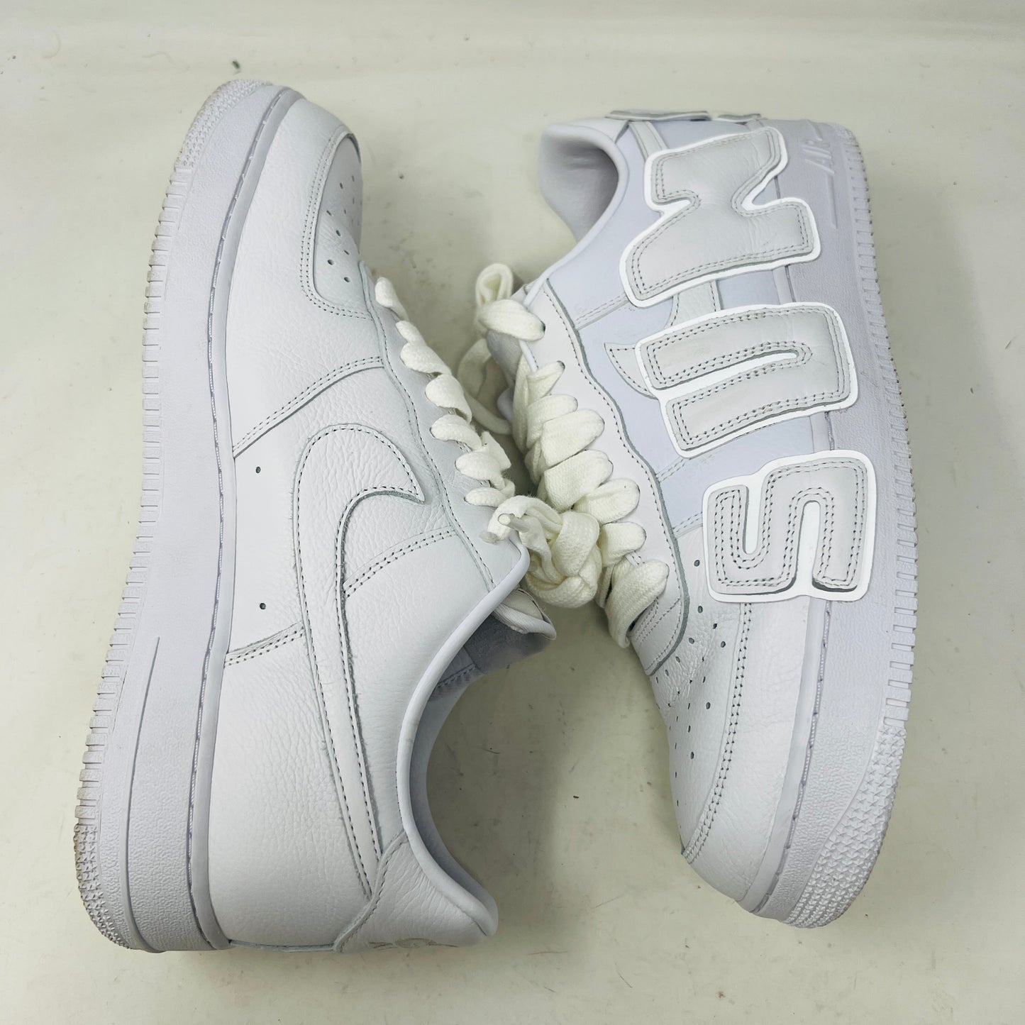 Nike Air Force 1 Low Cactus Plant Flea Market White (2024)