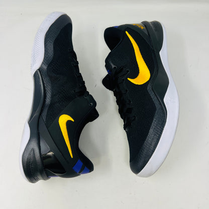 Nike Kobe 8 Protro Lakers Away