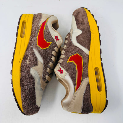 Nike Air Max 1 .SWOOSH Low Poly Big Head Origins