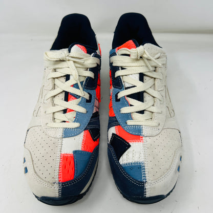 ASICS Gel-Lyte III Patchwork