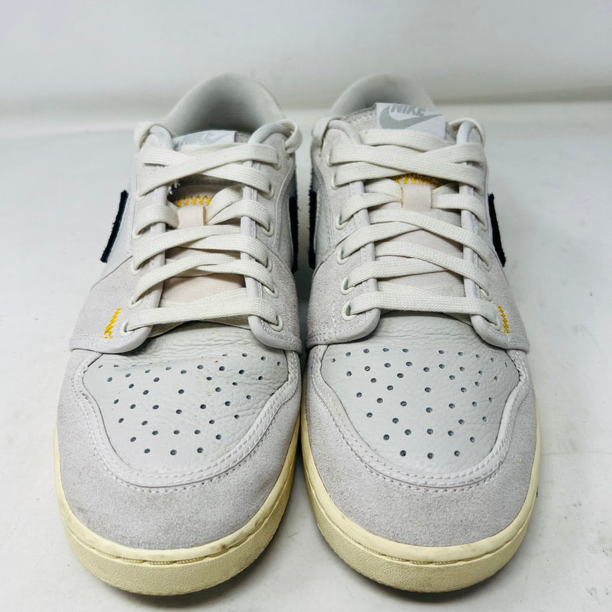 Jordan 1 Retro AJKO Low SP Union Sail Leather