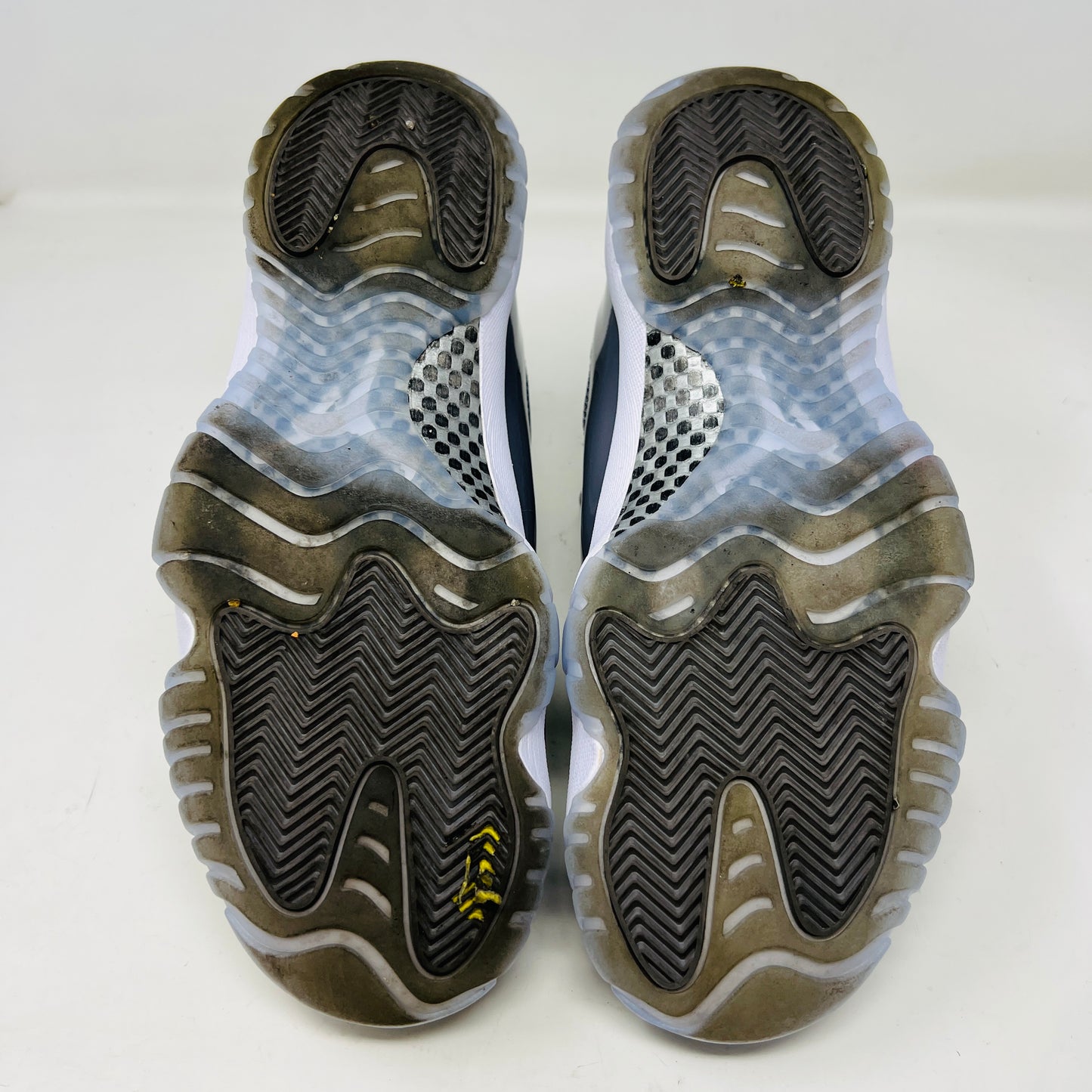 Jordan 11 Retro Cool Grey