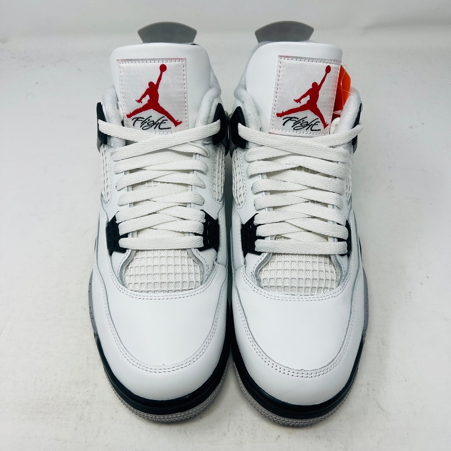 Jordan 4 Retro White Cement (2025)