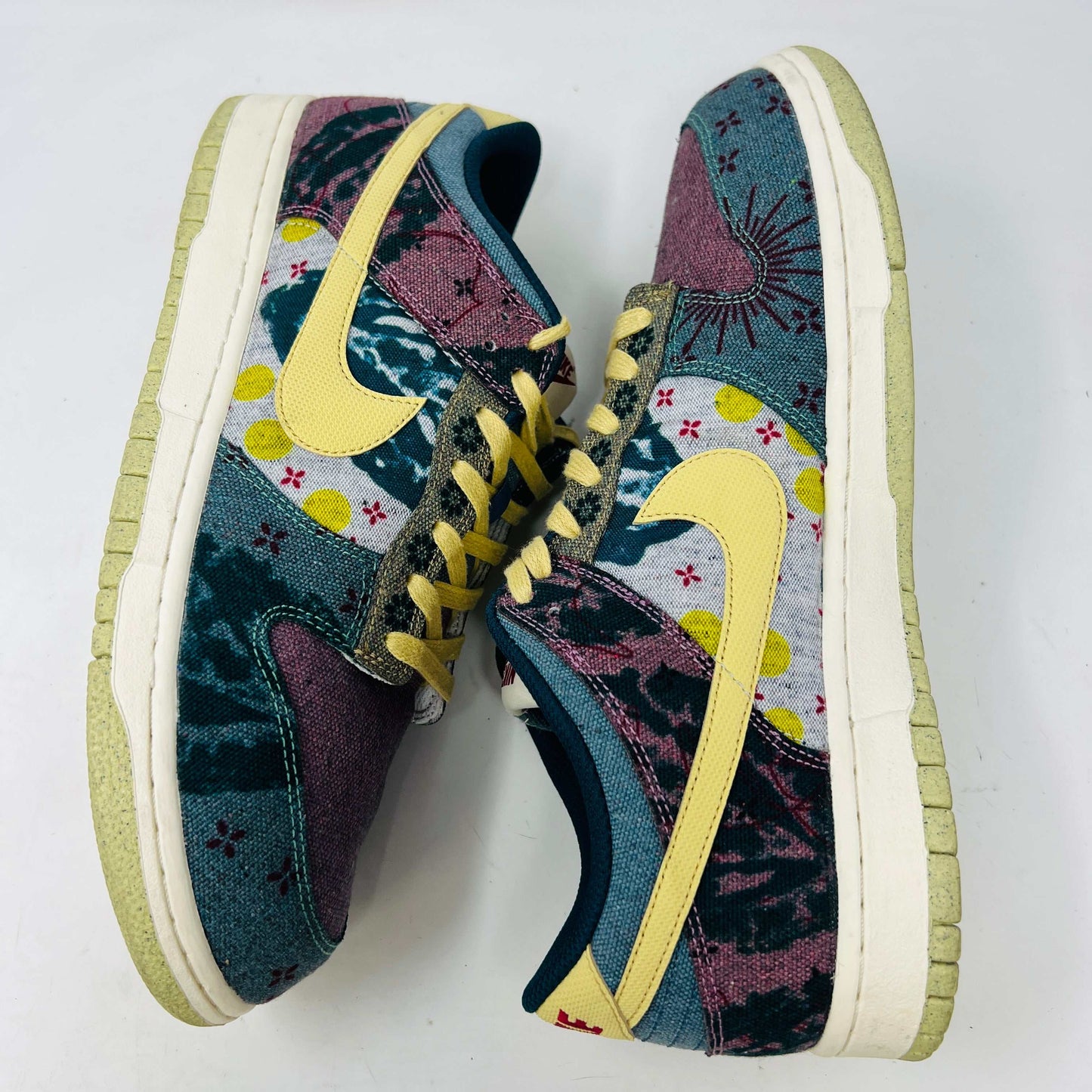 Nike Dunk Low Community Garden