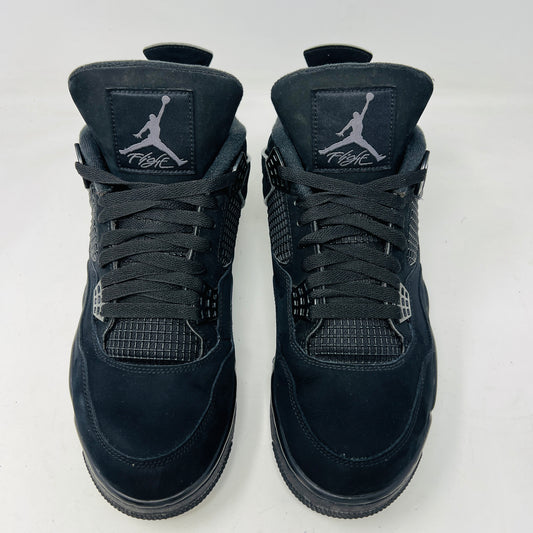 Jordan 4 Retro Black Cat (2020)
