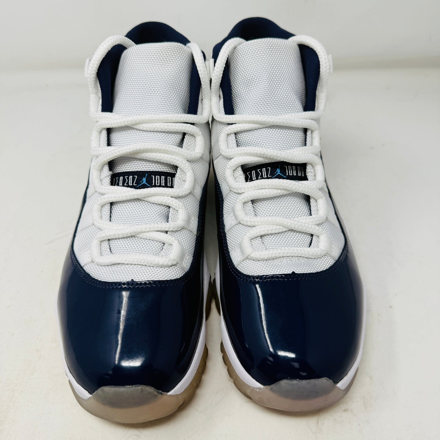 Jordan 11 Retro UNC Win Like 82