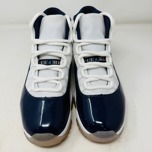 Jordan 11 Retro UNC Win Like 82