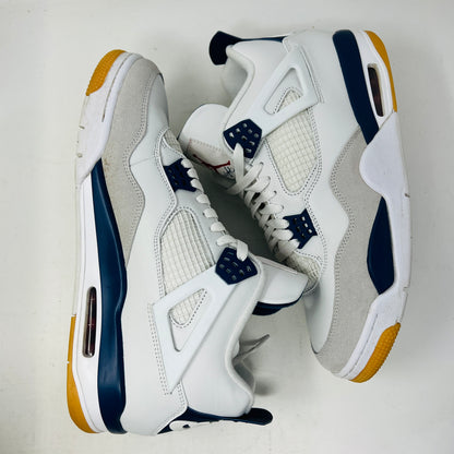 Jordan 4 Retro SB Navy