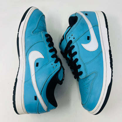 Nike SB Dunk Low Tokyo Blue Taxi