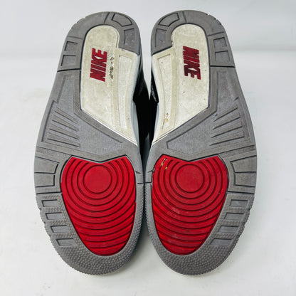 Jordan 3 Retro OG Black Cement (2024)