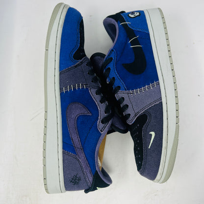 Jordan 1 Retro Low OG Zion Williamson Voodoo Alternate