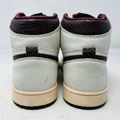 Jordan 1 Retro High OG A Ma Maniére