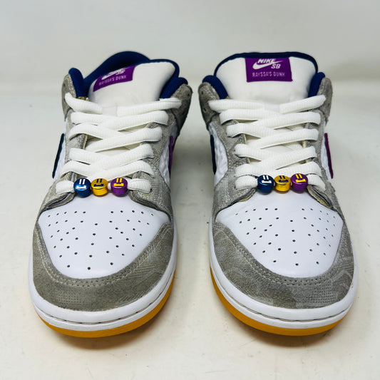 Nike SB Dunk Low Rayssa Leal