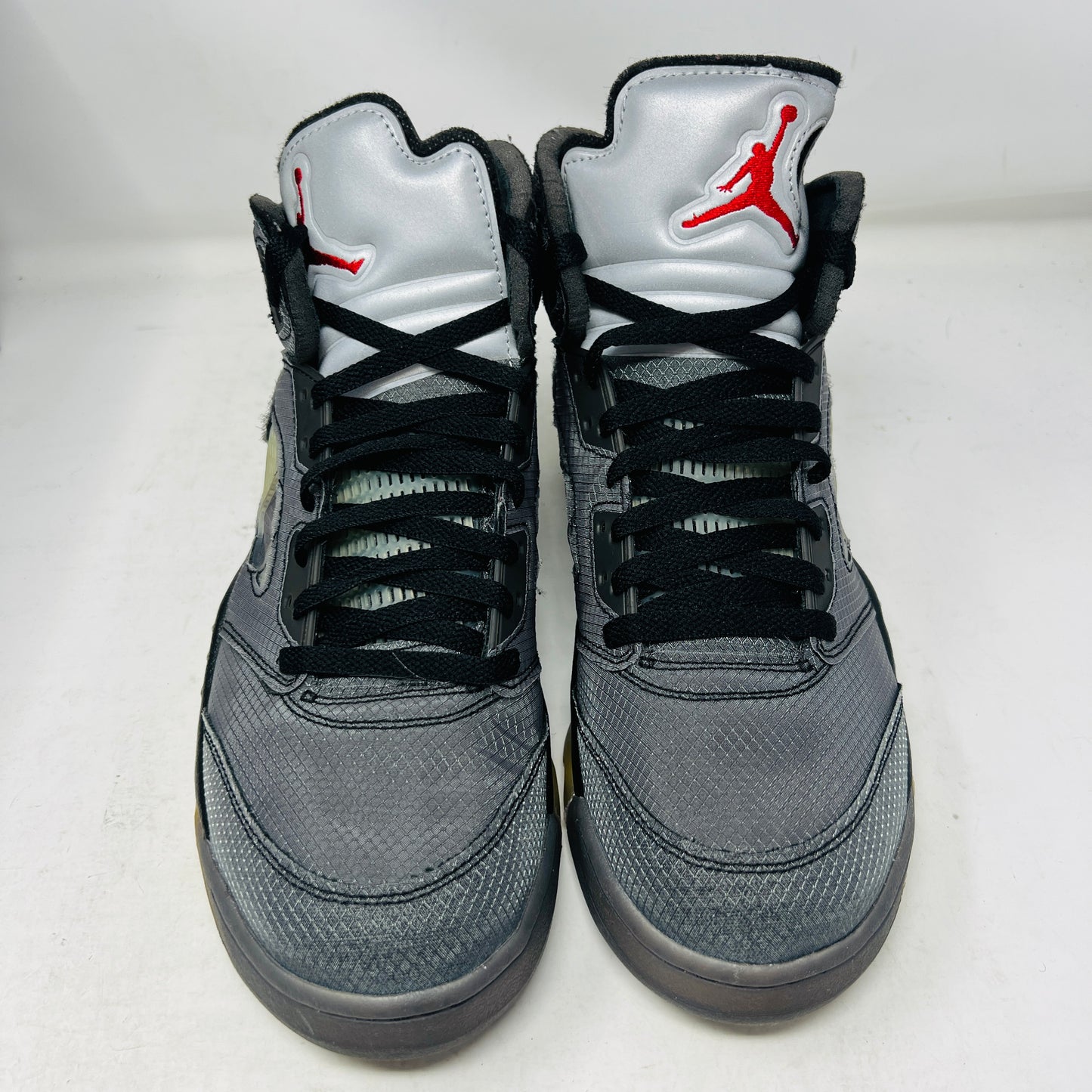 Jordan 5 Retro Off-White Muslin